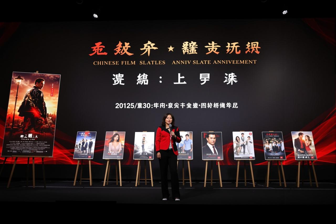2026年西瓜视频免费片单发布,12部重磅作品即将亮相